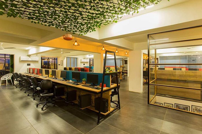 Wings Busines, Rajkot